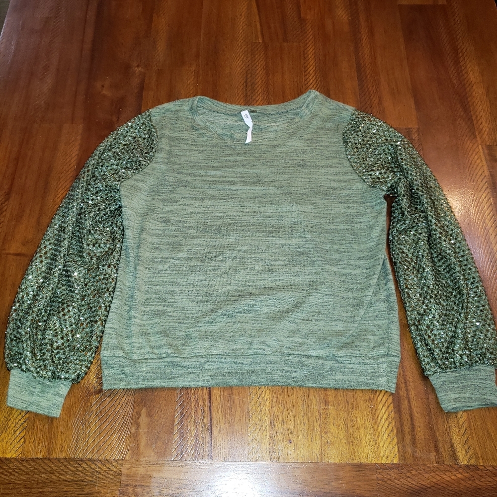 NY Collection Shirt - Picture 8 of 9